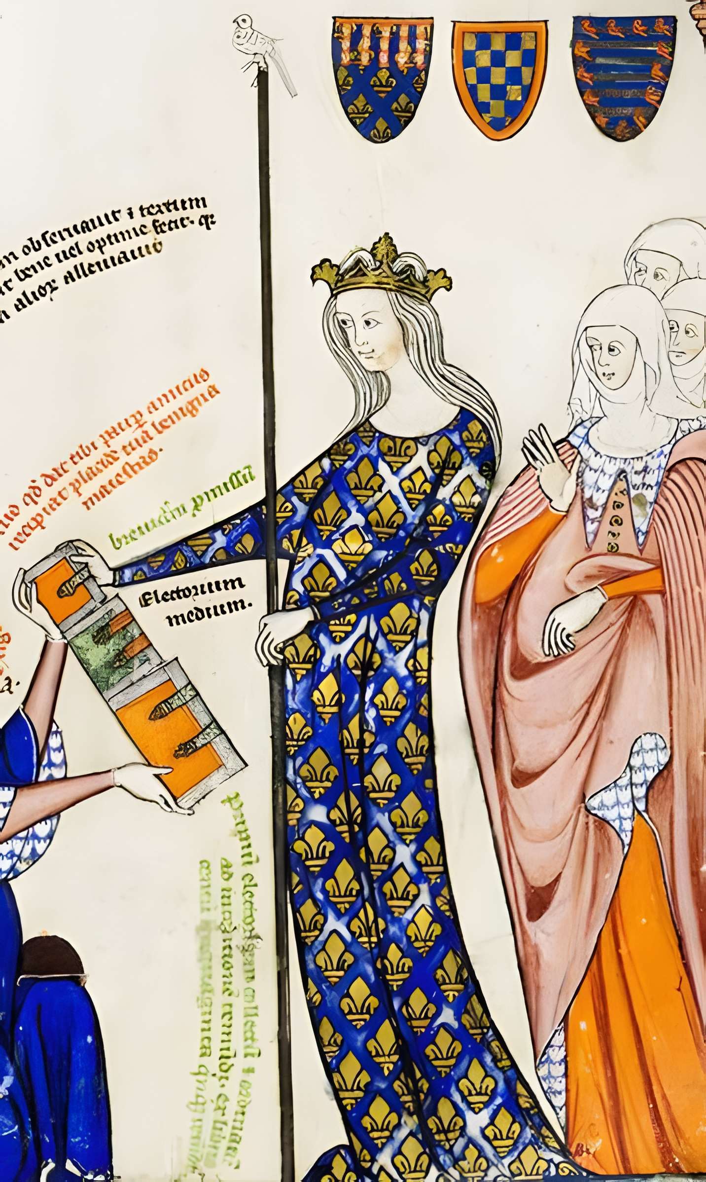 Maison des consorts Brand à Arbois