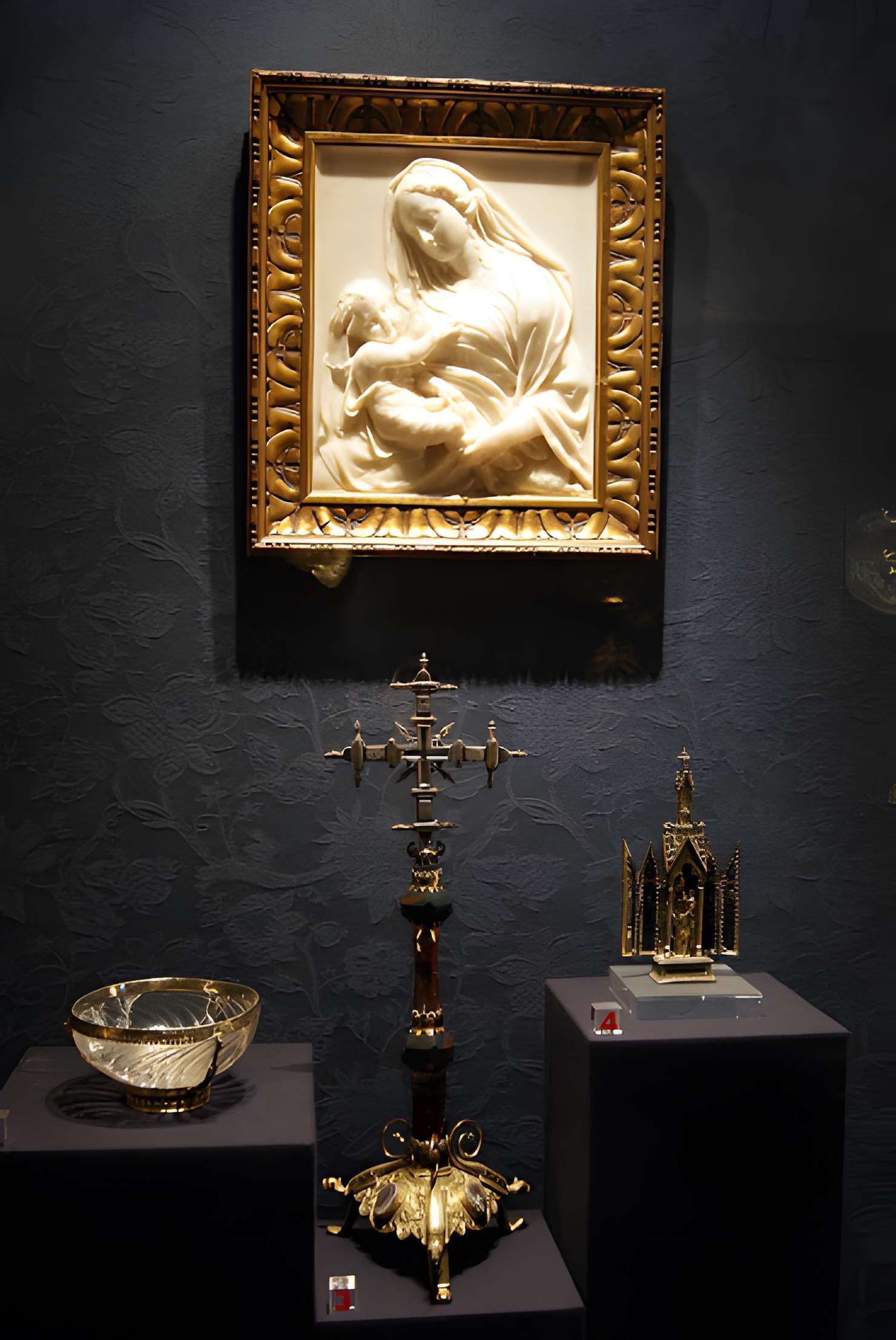 Maison des consorts Brand à Arbois