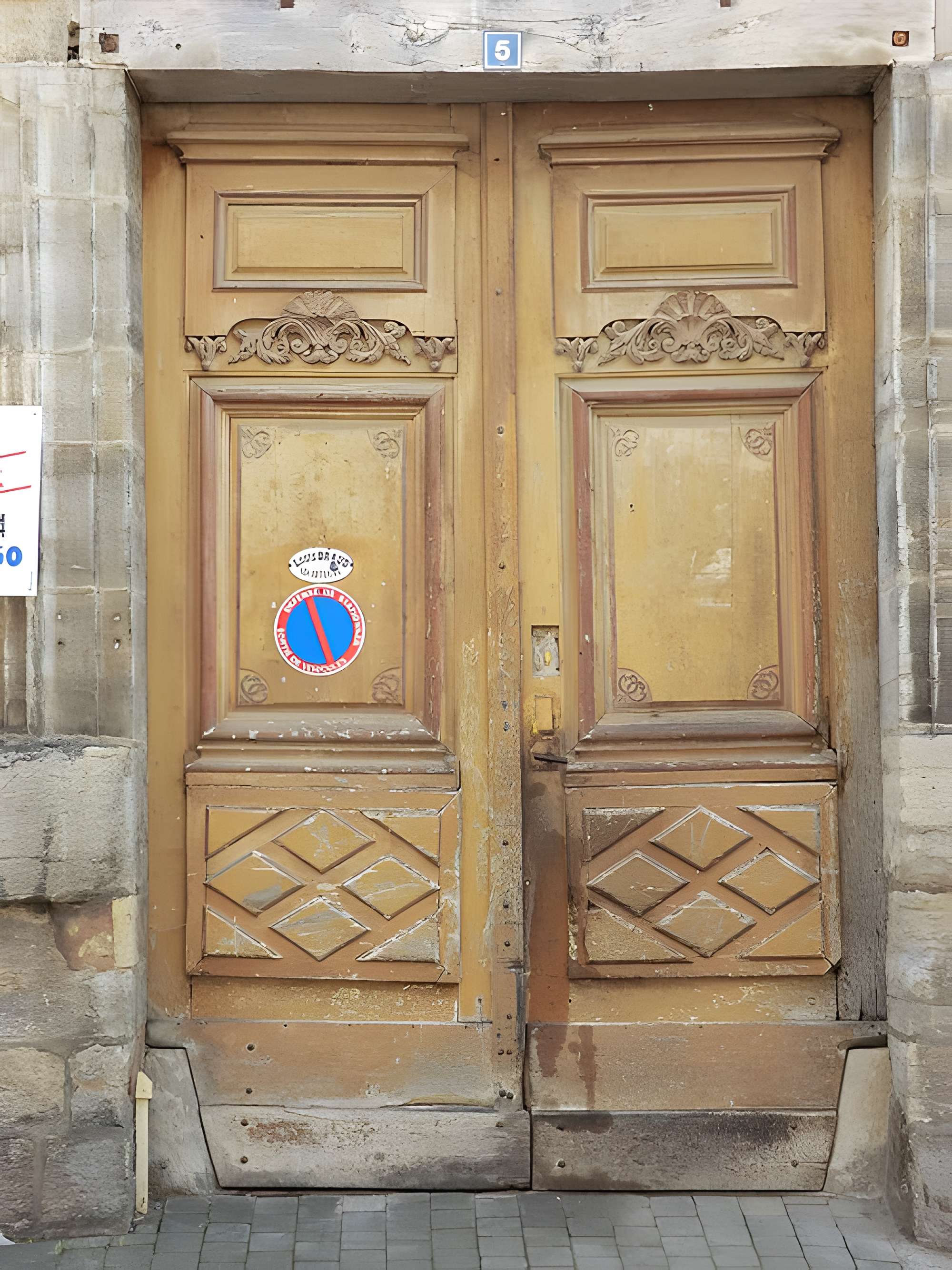 Maison des consorts Brand à Arbois