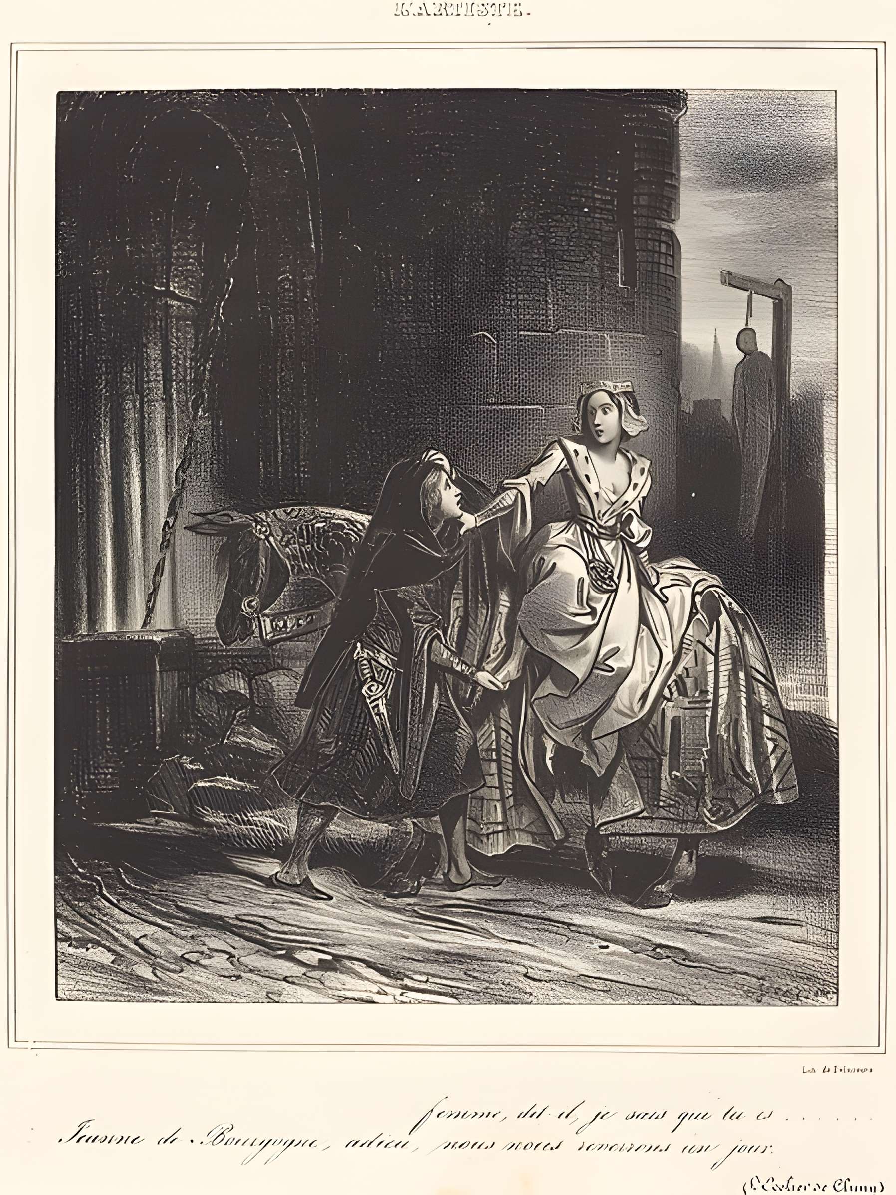 Maison des consorts Brand à Arbois