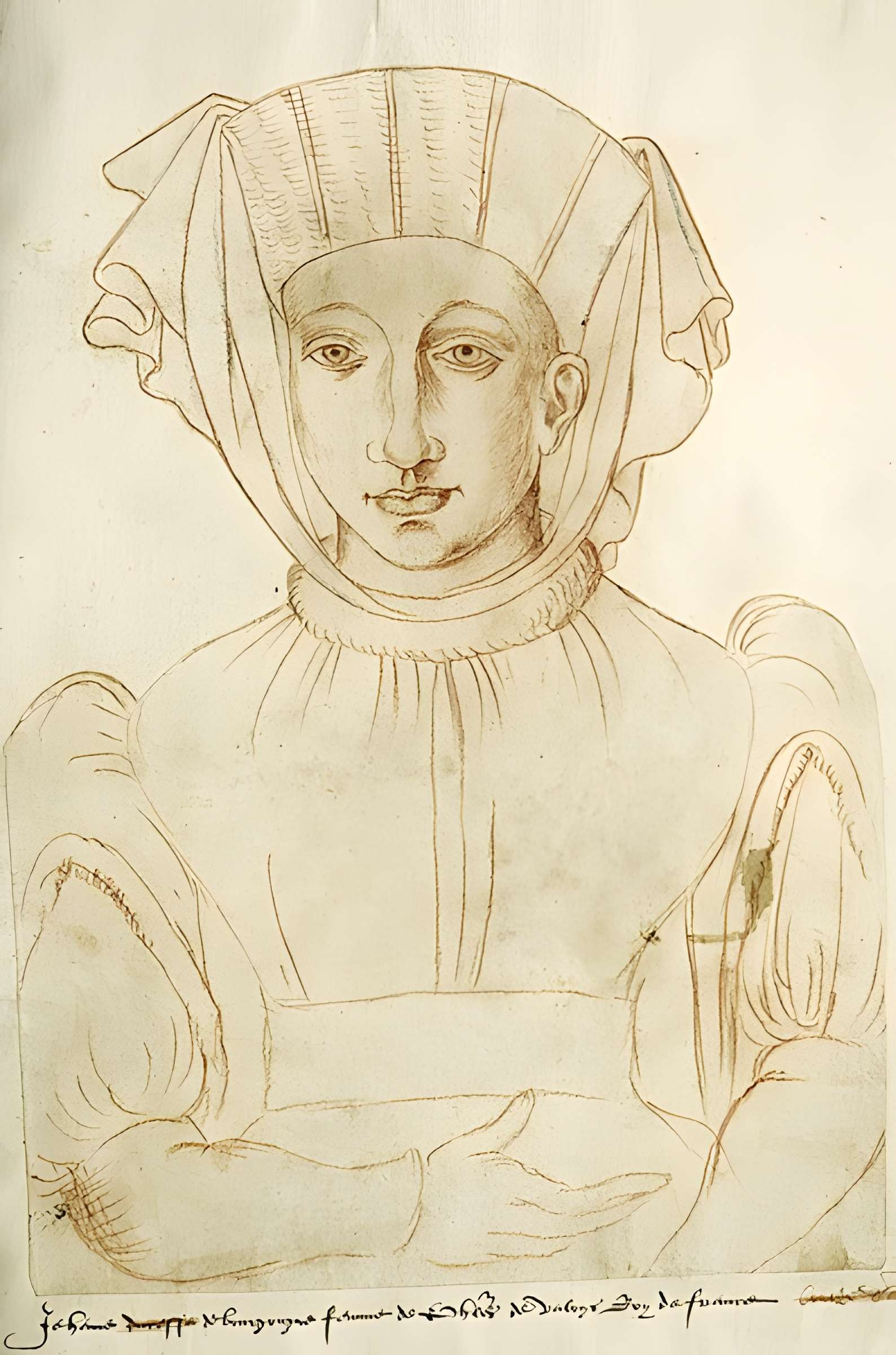 Maison des consorts Brand à Arbois