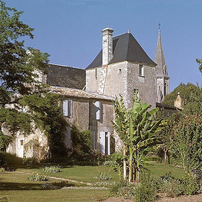 Photo de Château de Beaulon