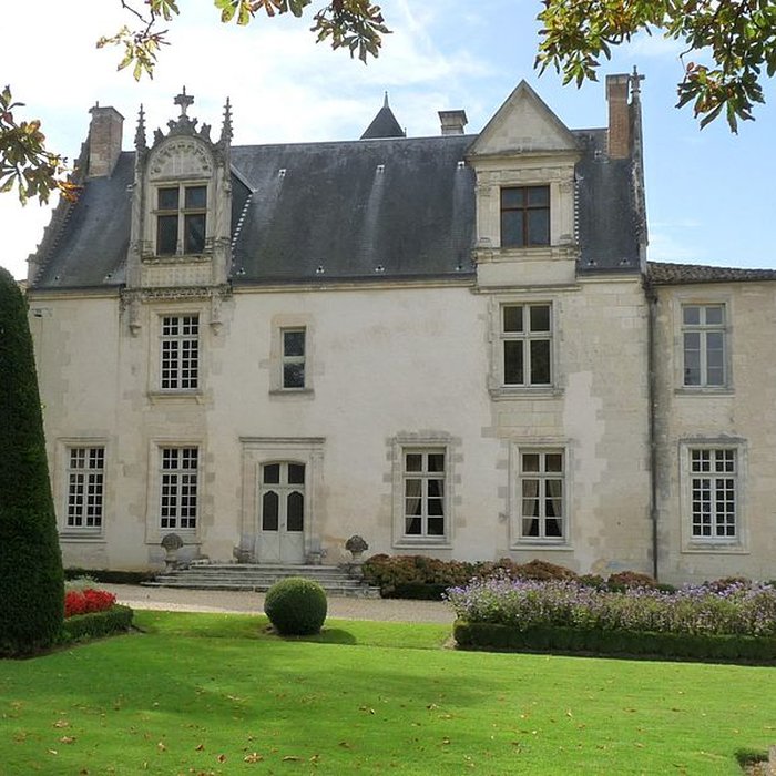 Photo de Château de Beaulon