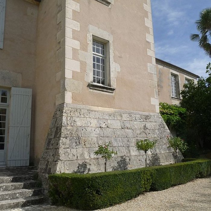 Photo de Château de Beaulon