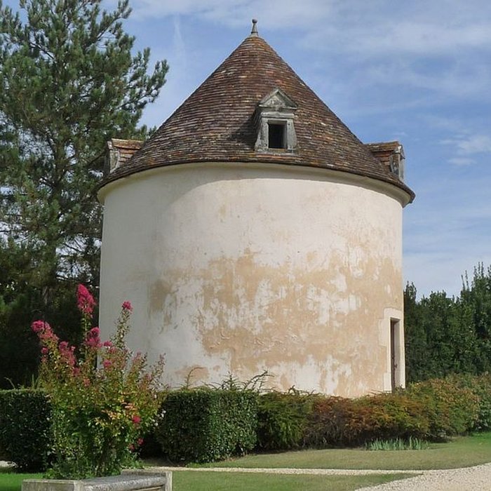 Photo de Château de Beaulon