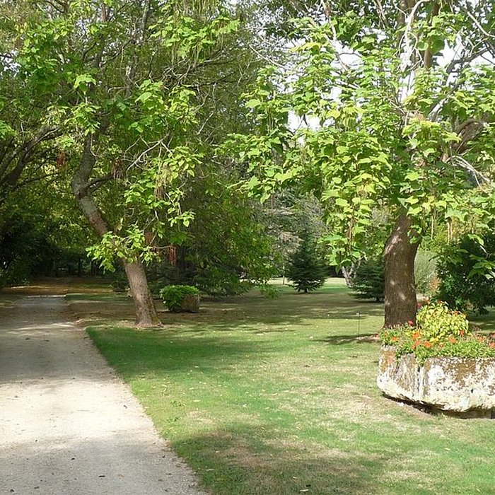 Photo de Château de Beaulon