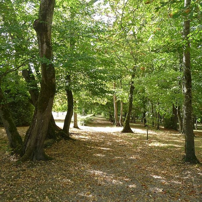 Photo de Château de Beaulon