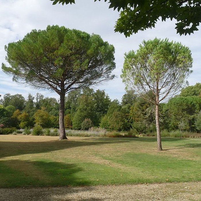 Photo de Château de Beaulon