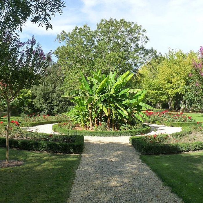 Photo de Château de Beaulon