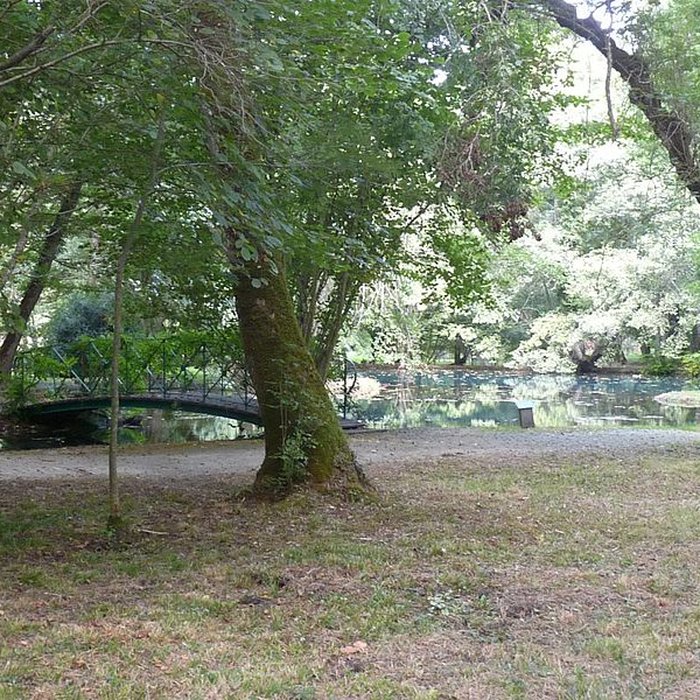 Photo de Château de Beaulon