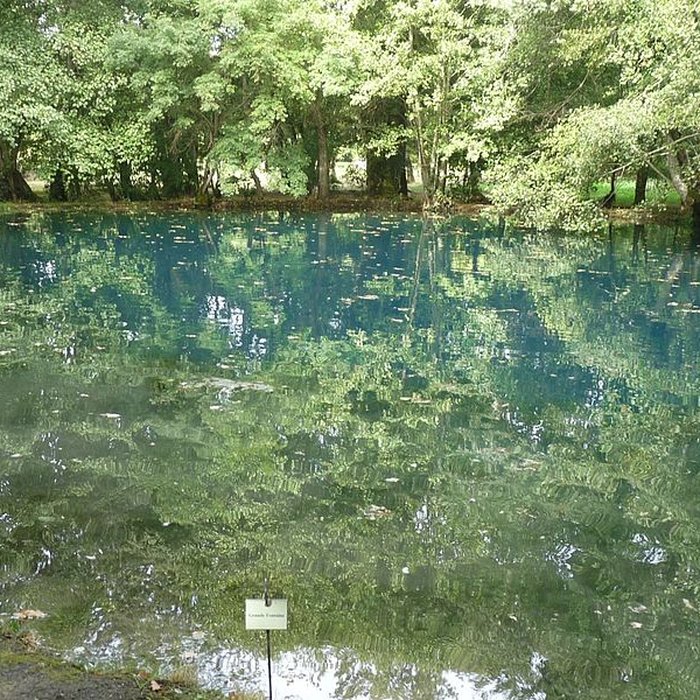 Photo de Château de Beaulon