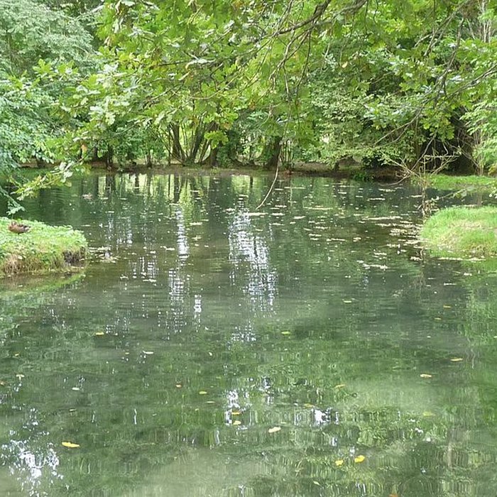 Photo de Château de Beaulon