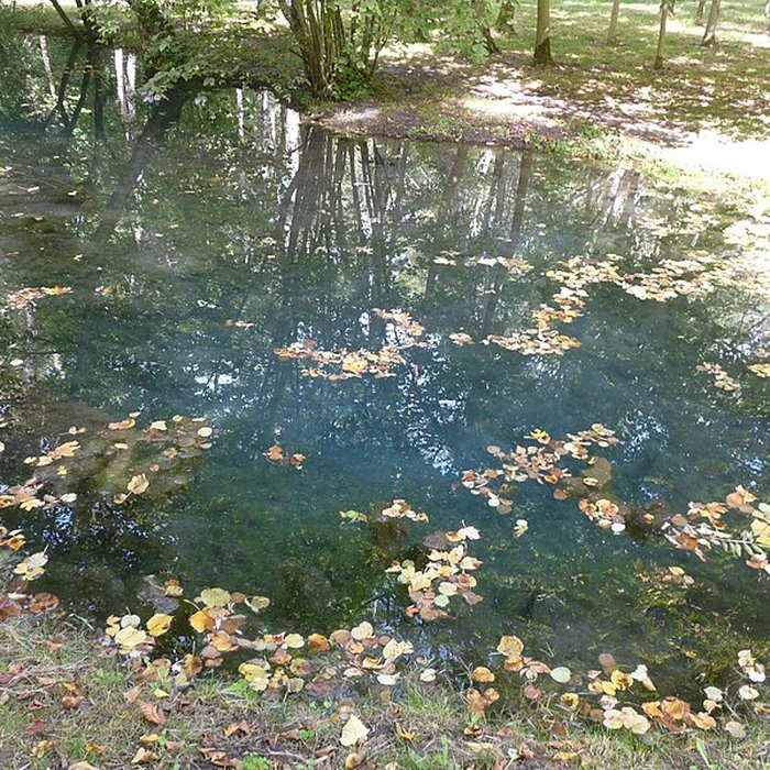 Photo de Château de Beaulon