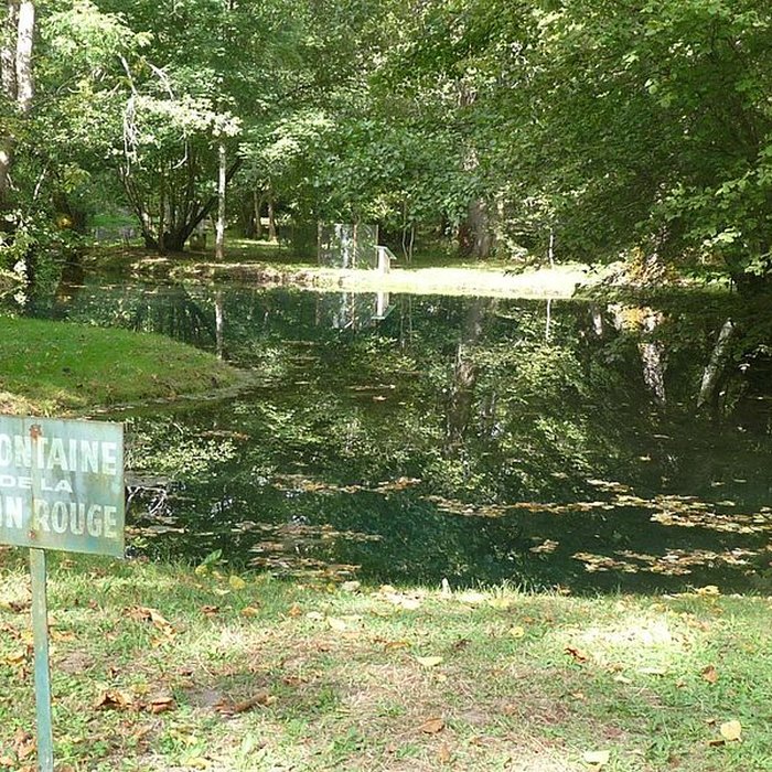 Photo de Château de Beaulon