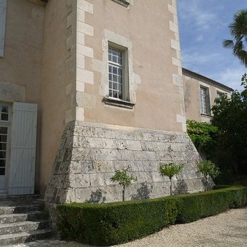 Château de Beaulon