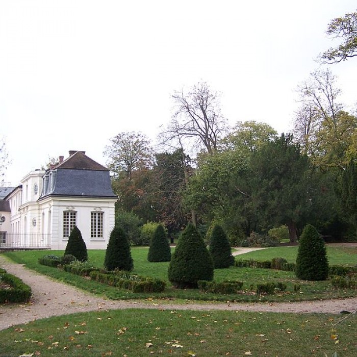 Photo de Maison des musiciens italiens de Versailles