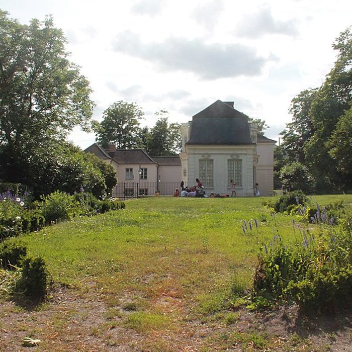 Photo de Maison des musiciens italiens de Versailles