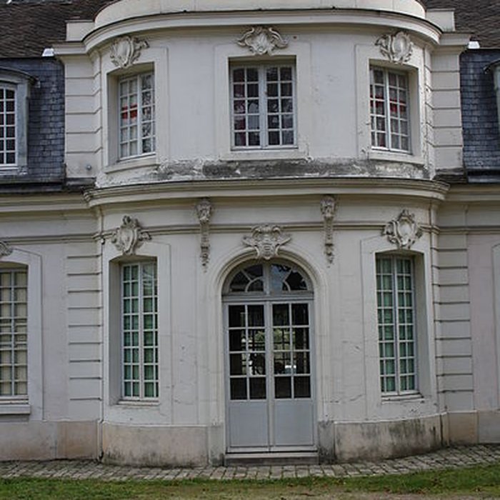 Photo de Maison des musiciens italiens de Versailles