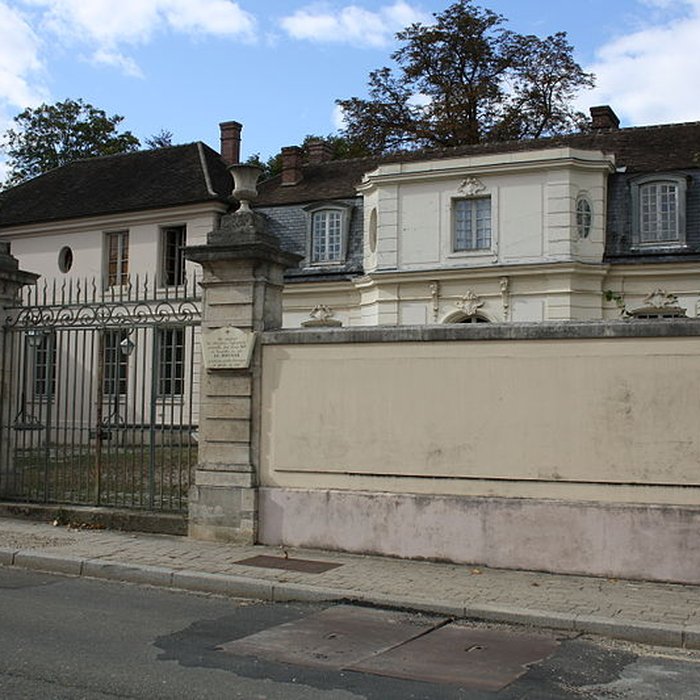 Photo de Maison des musiciens italiens de Versailles