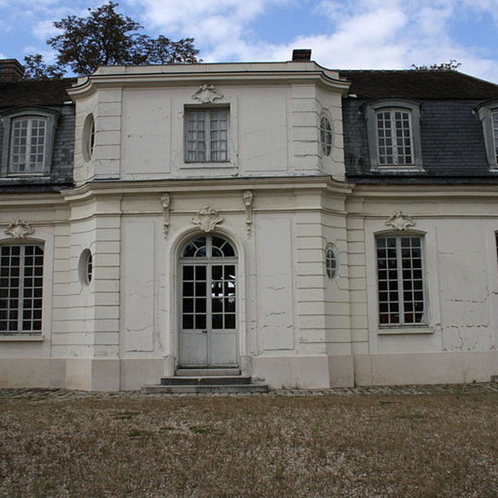 Photo de Maison des musiciens italiens de Versailles