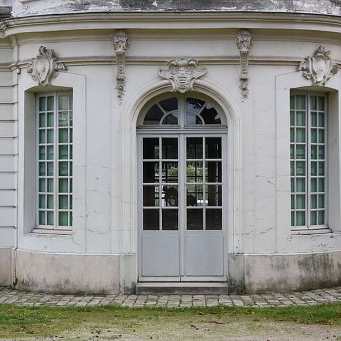 Photo de Maison des musiciens italiens de Versailles