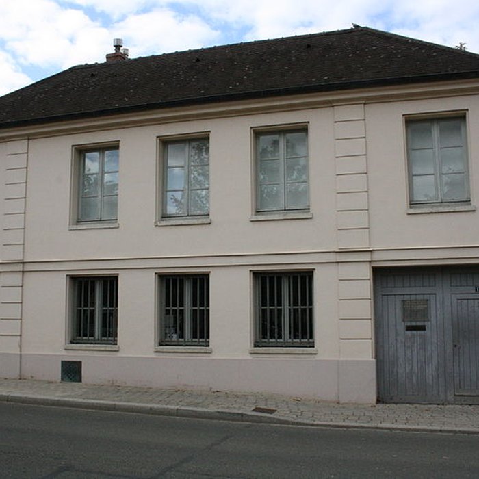 Photo de Maison des musiciens italiens de Versailles