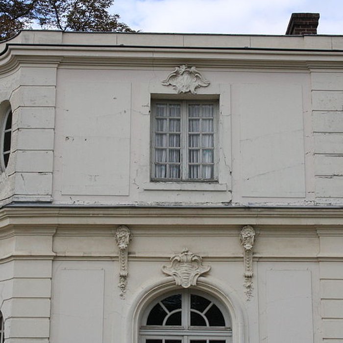 Photo de Maison des musiciens italiens de Versailles