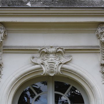 Maison des musiciens italiens de Versailles