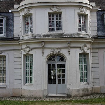Maison des musiciens italiens de Versailles