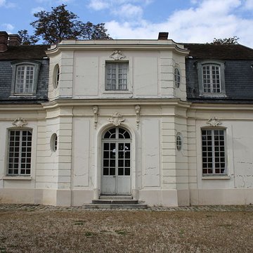 Maison des musiciens italiens de Versailles
