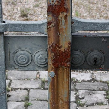 Maison des musiciens italiens de Versailles