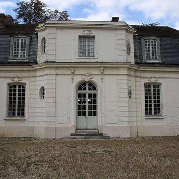 Maison des musiciens italiens de Versailles