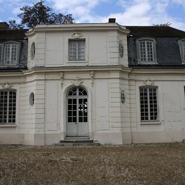 Maison des musiciens italiens de Versailles