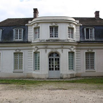 Maison des musiciens italiens de Versailles