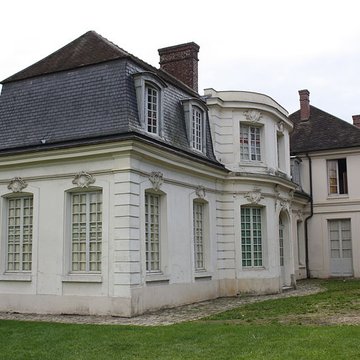 Maison des musiciens italiens de Versailles