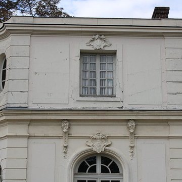 Maison des musiciens italiens de Versailles