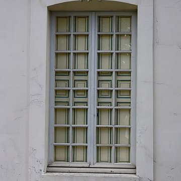 Maison des musiciens italiens de Versailles