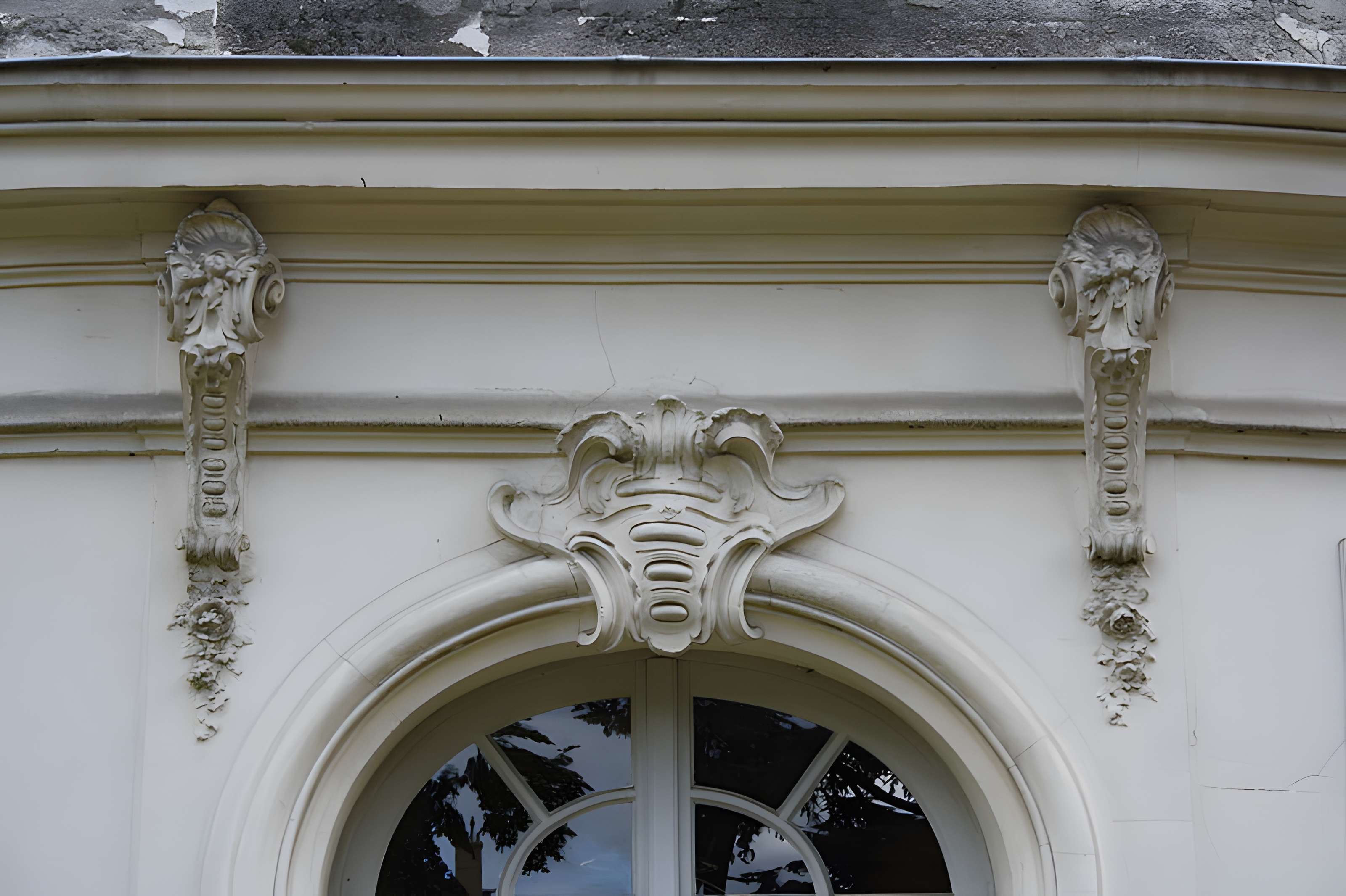 Maison des musiciens italiens de Versailles
