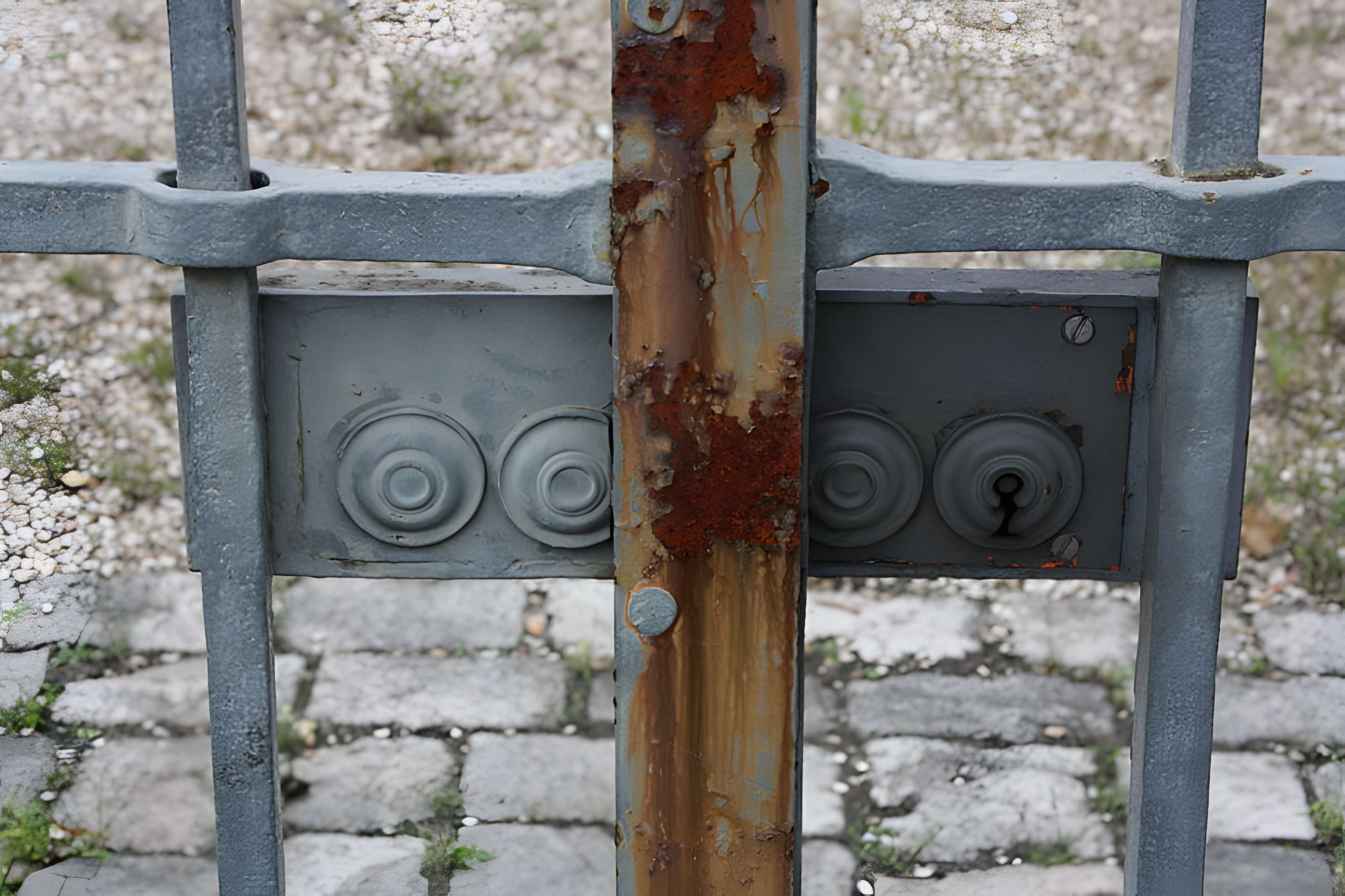 Maison des musiciens italiens de Versailles