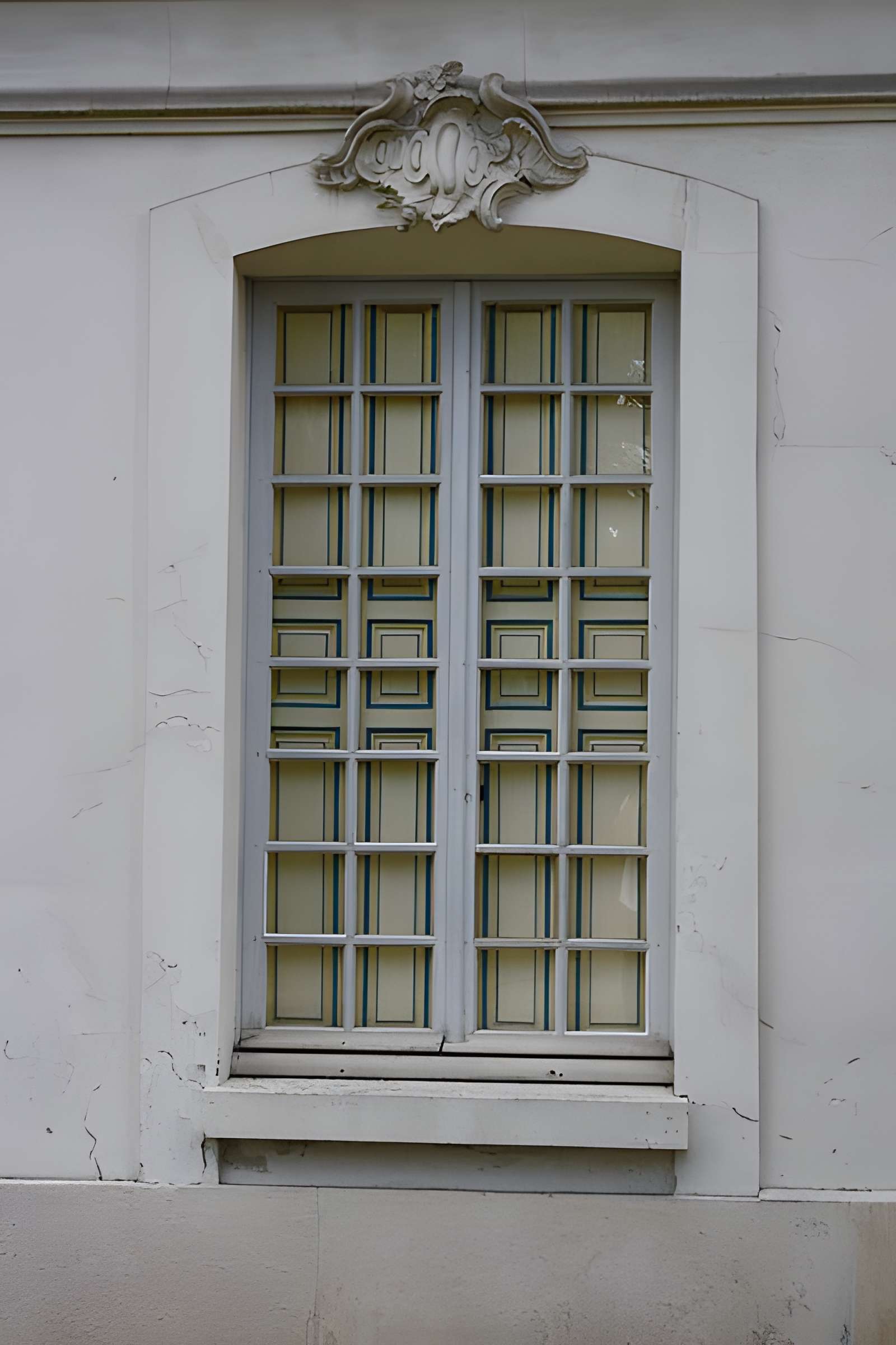 Maison des musiciens italiens de Versailles