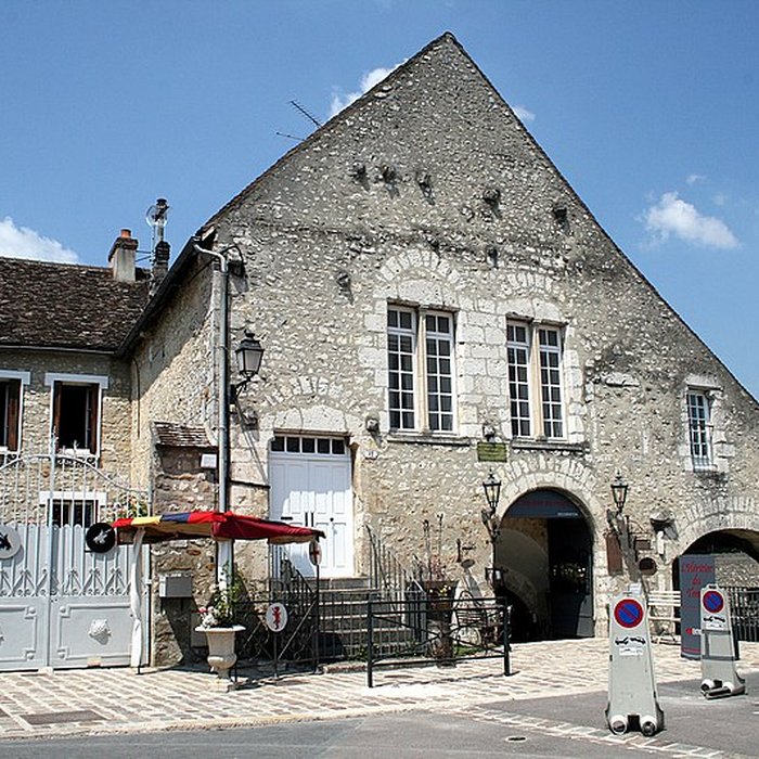 Photo de Maison des Petits-Plaids à Provins
