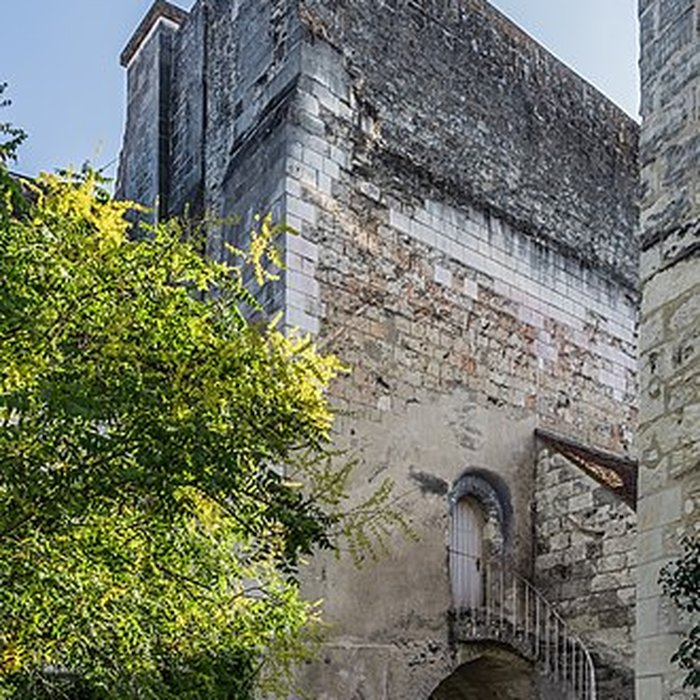 Photo de Maison des Templiers de Beaulieu-lès-Loches