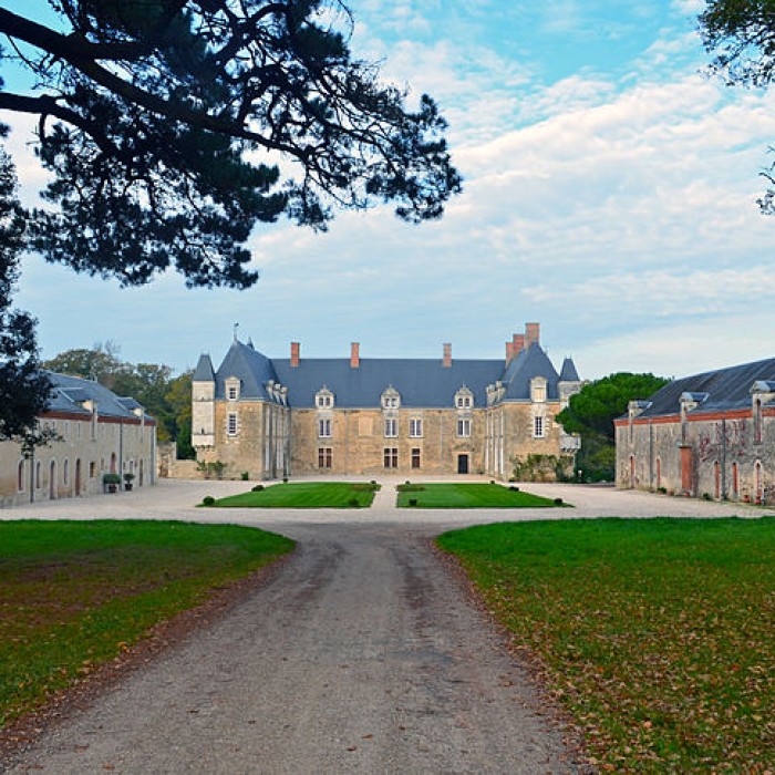 Photo de Château de Beaumarchais