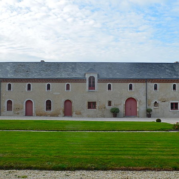 Photo de Château de Beaumarchais