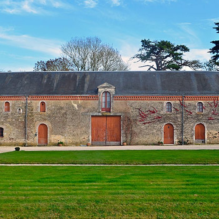 Photo de Château de Beaumarchais