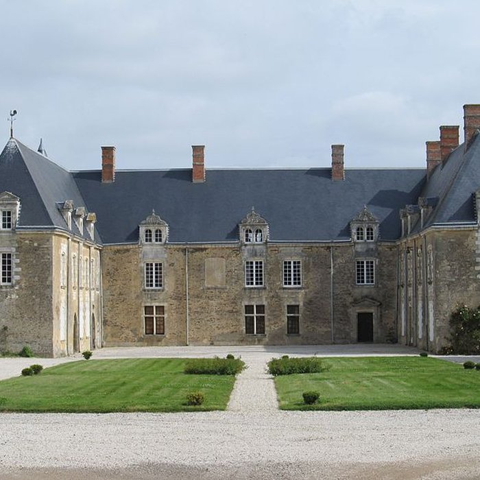Photo de Château de Beaumarchais