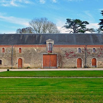 Château de Beaumarchais
