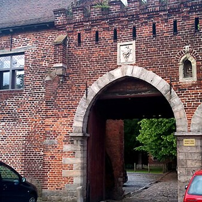 Photo de Maison des Templiers de Douai