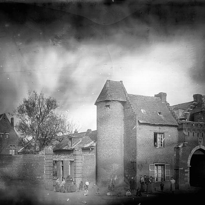 Photo de Maison des Templiers de Douai