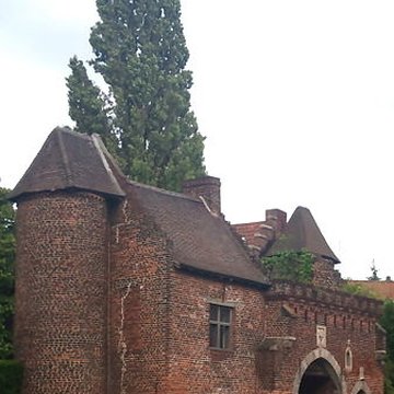 Maison des Templiers de Douai